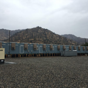 Lake Isabella, Army Core of Engineers (2)