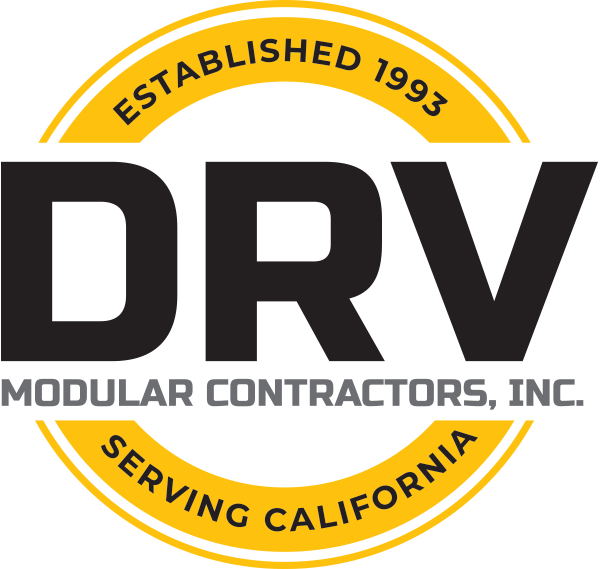 DRV logo